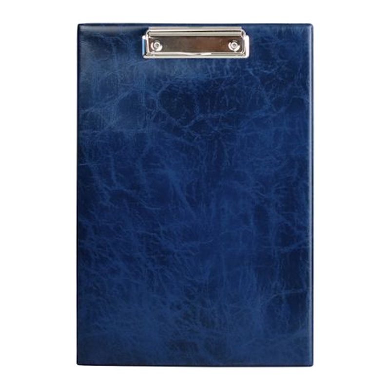 Папка-планшет (кліпборд) AXENT (2512-02-A)